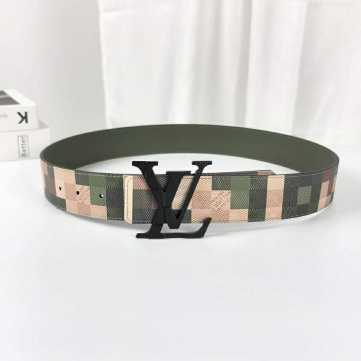 Picture of Louis Vuitton Belts _SKUfw162789202fw